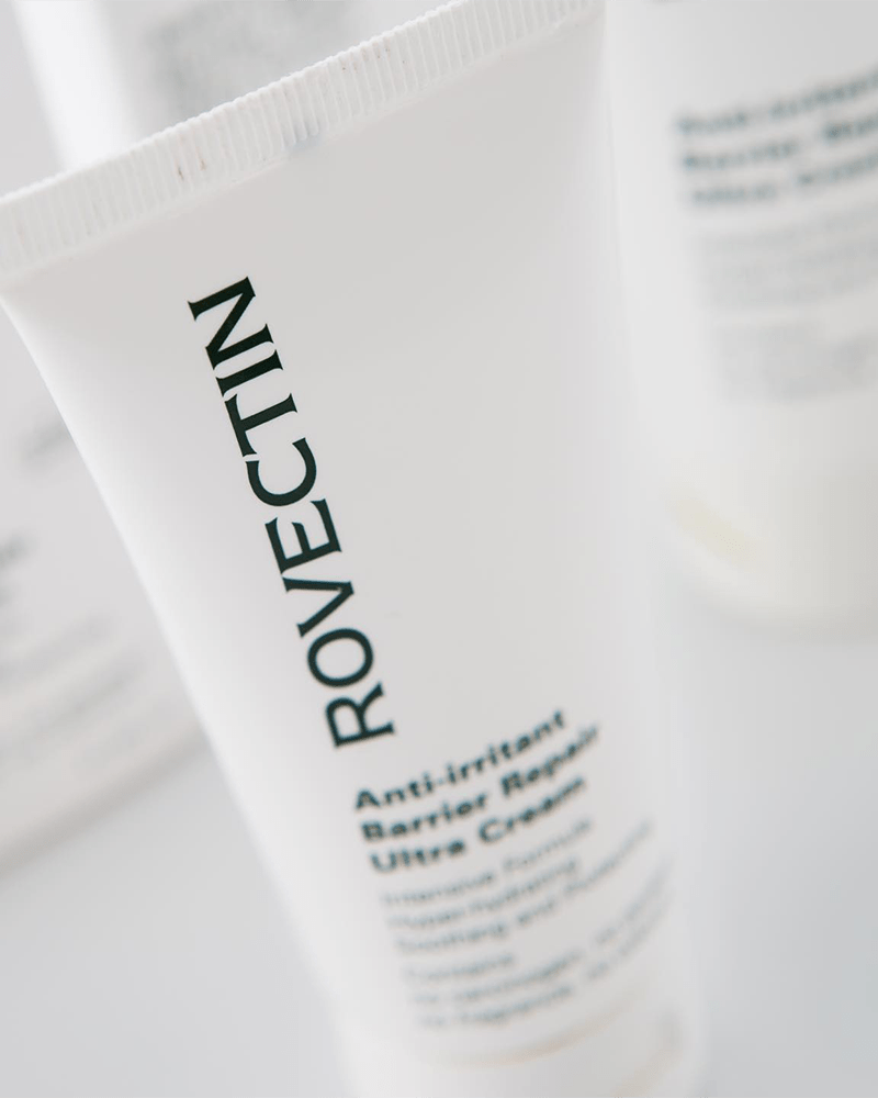 ROVECTIN Anti-Irritant Barrier Repair Ultra Cream