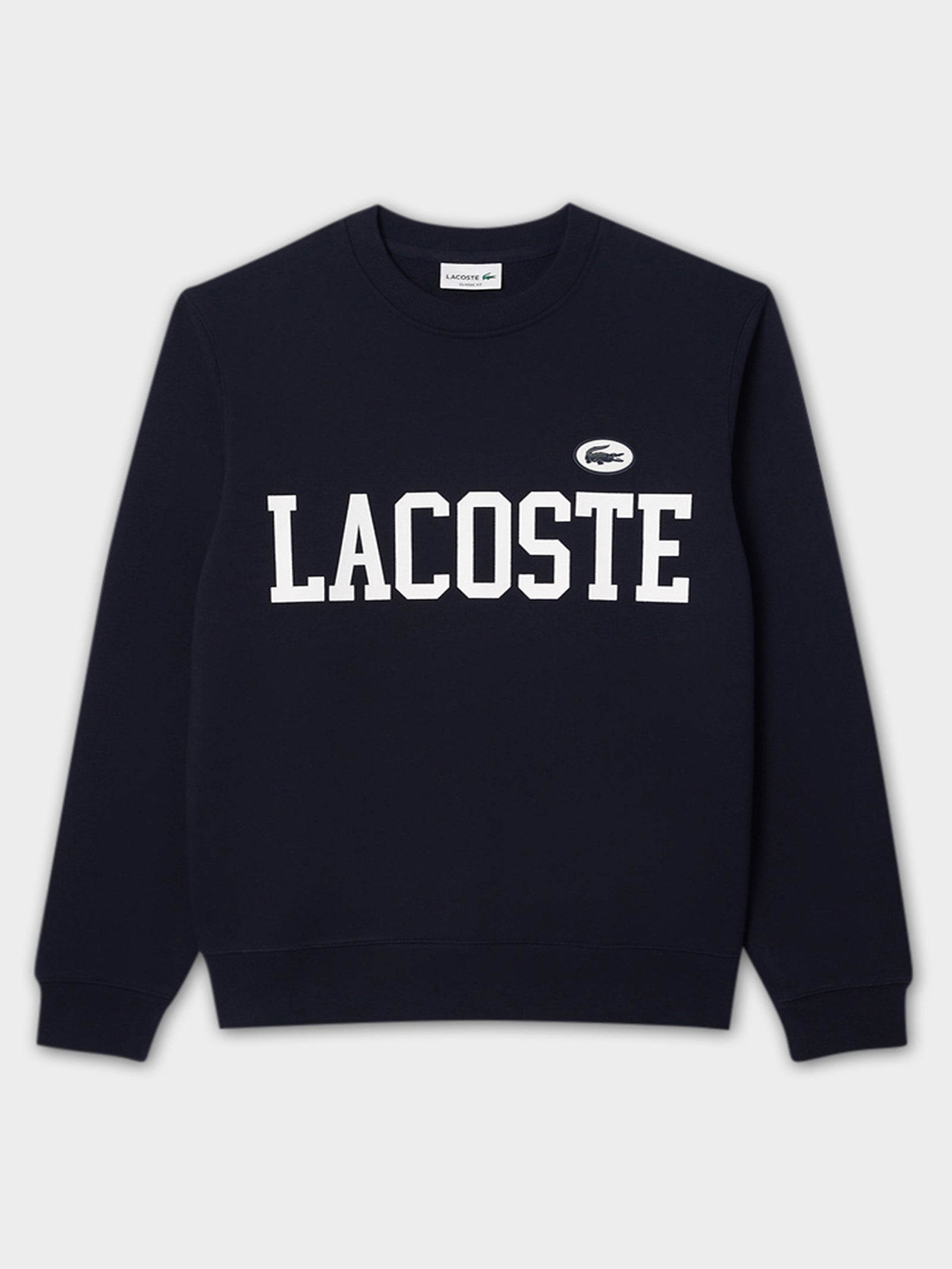 French Iconic Sweat