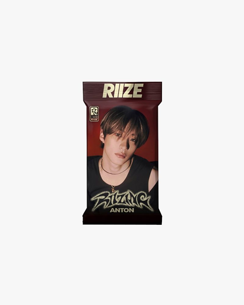 RIIZE - 1ST MINI ALBUM [RIIZING] (Photo Pack Ver.) (6 Versions)