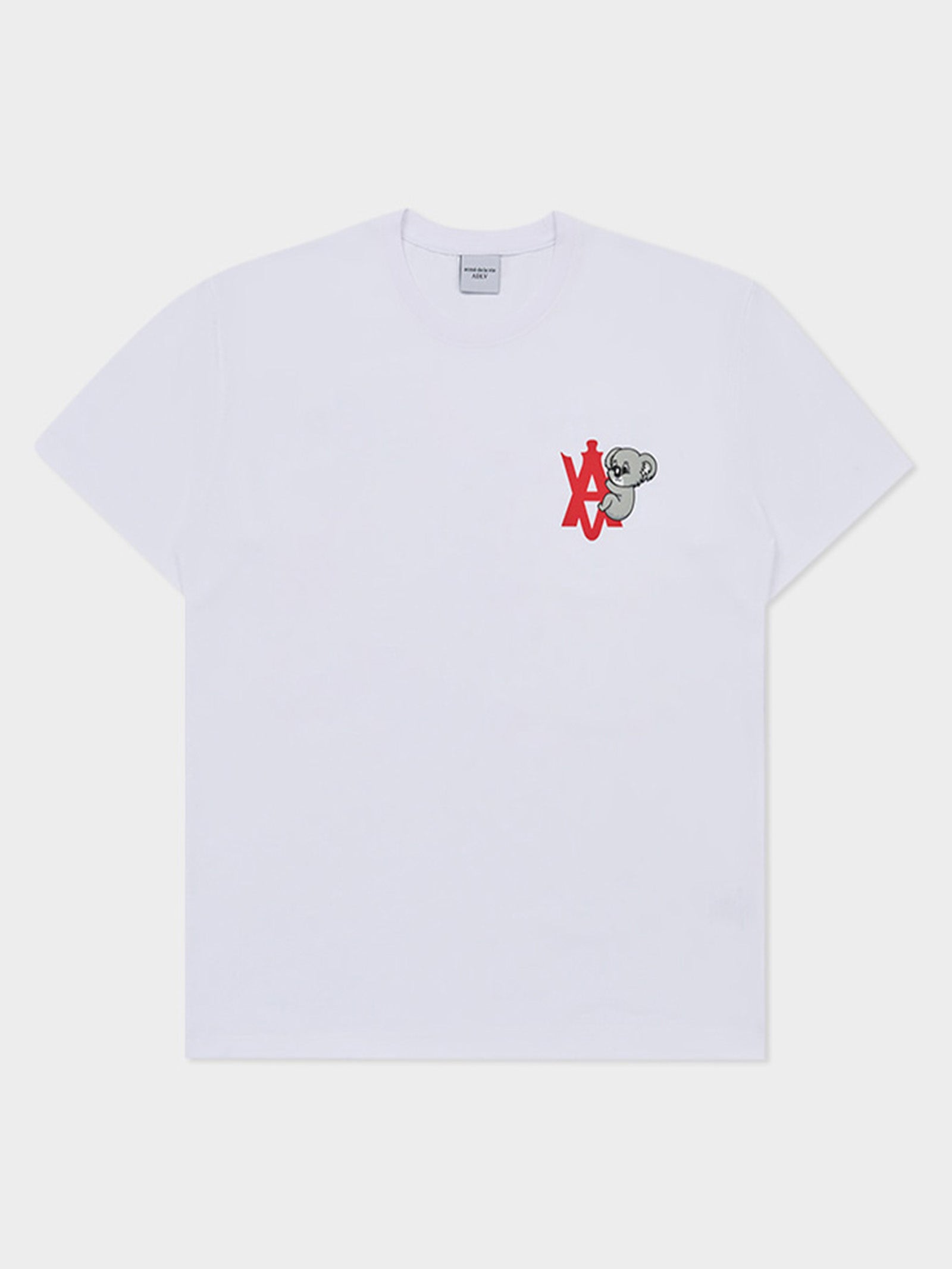 A Logo Australia Exclusive Tee