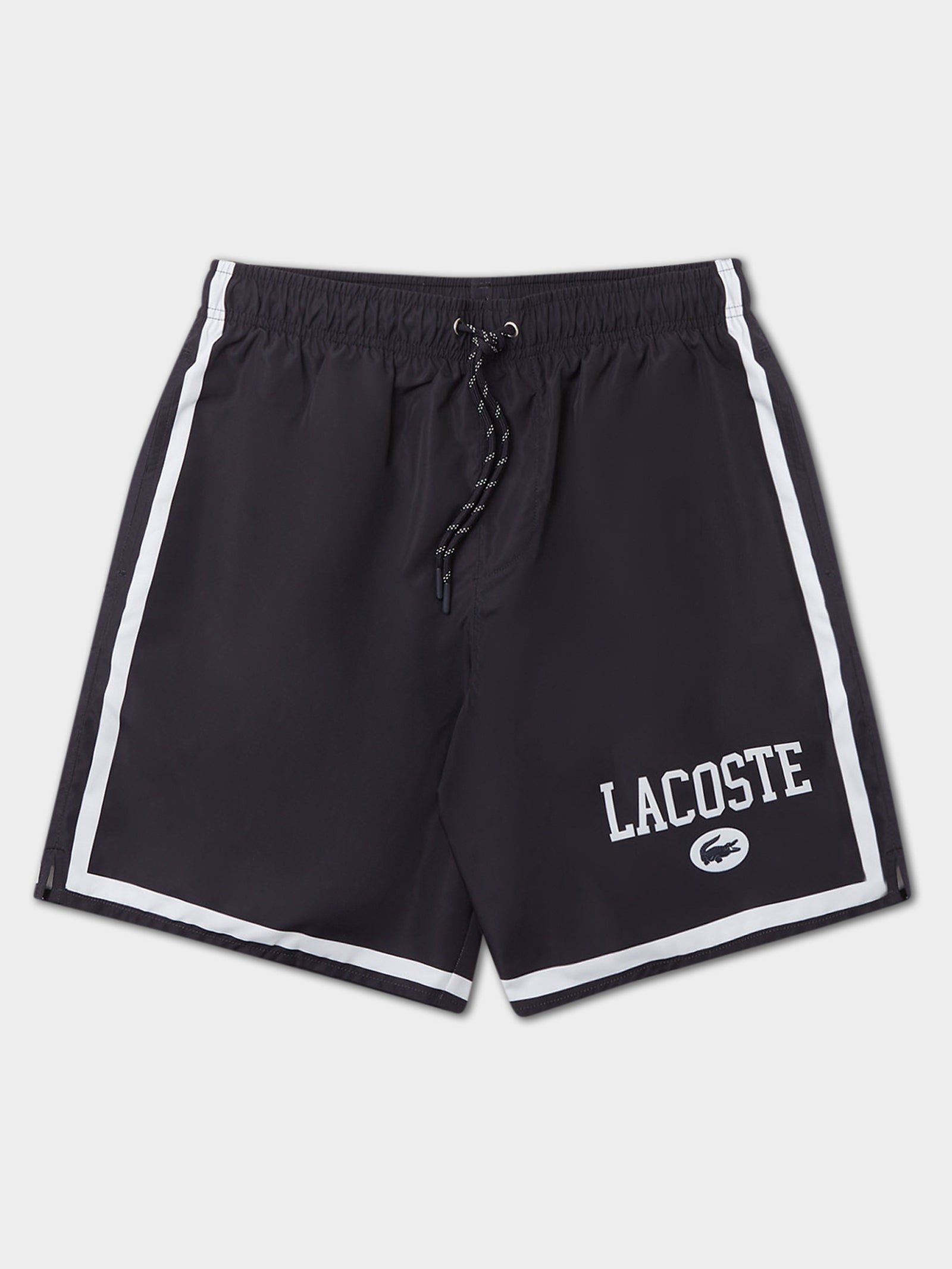 French Iconic Swim Shorts