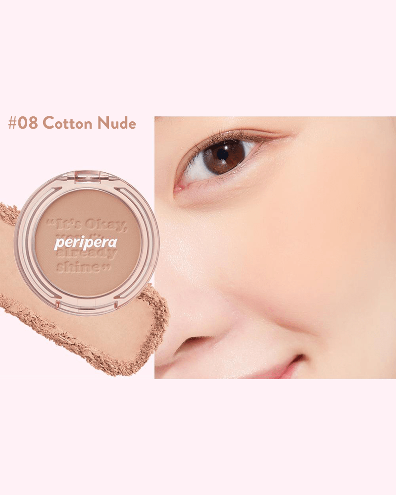 peripera Pure Blushed Sunshine Cheek Series 2