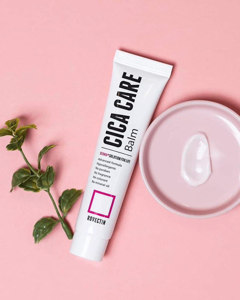 ROVECTIN Cica Care Balm