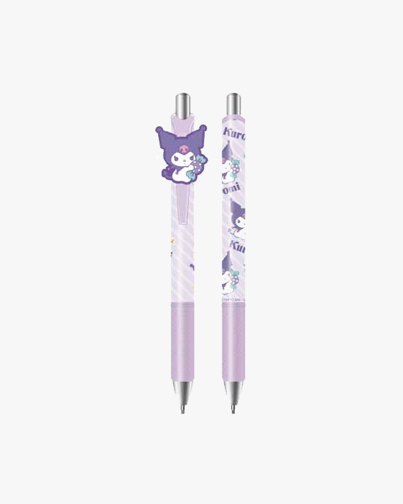 Sanrio Character Gel Pens