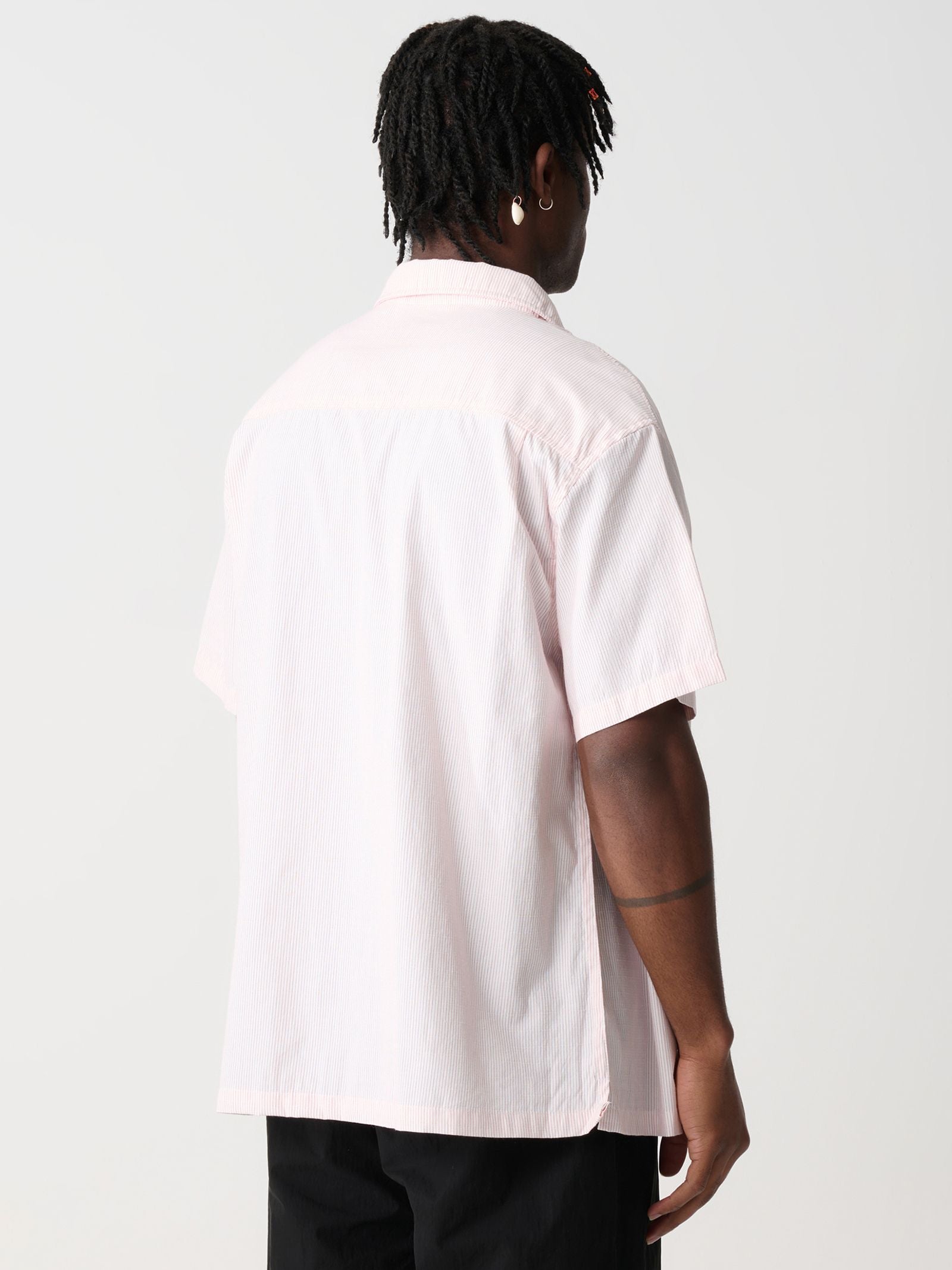 91 Oxford Short Sleeve Shirt