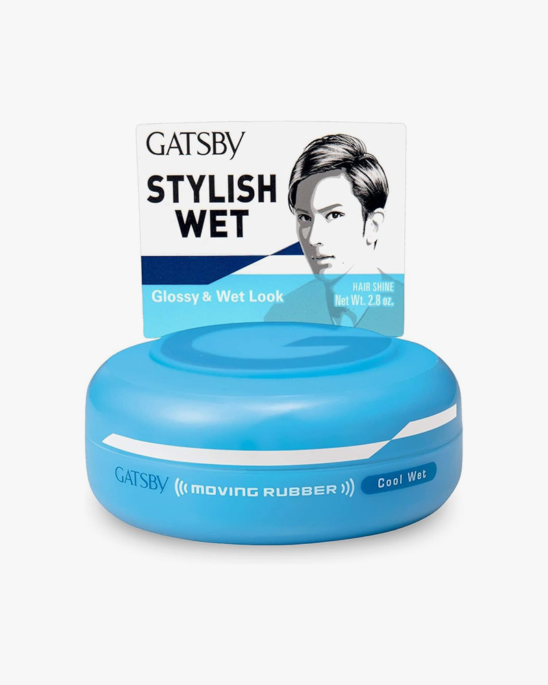 GATSBY Stylish Wet