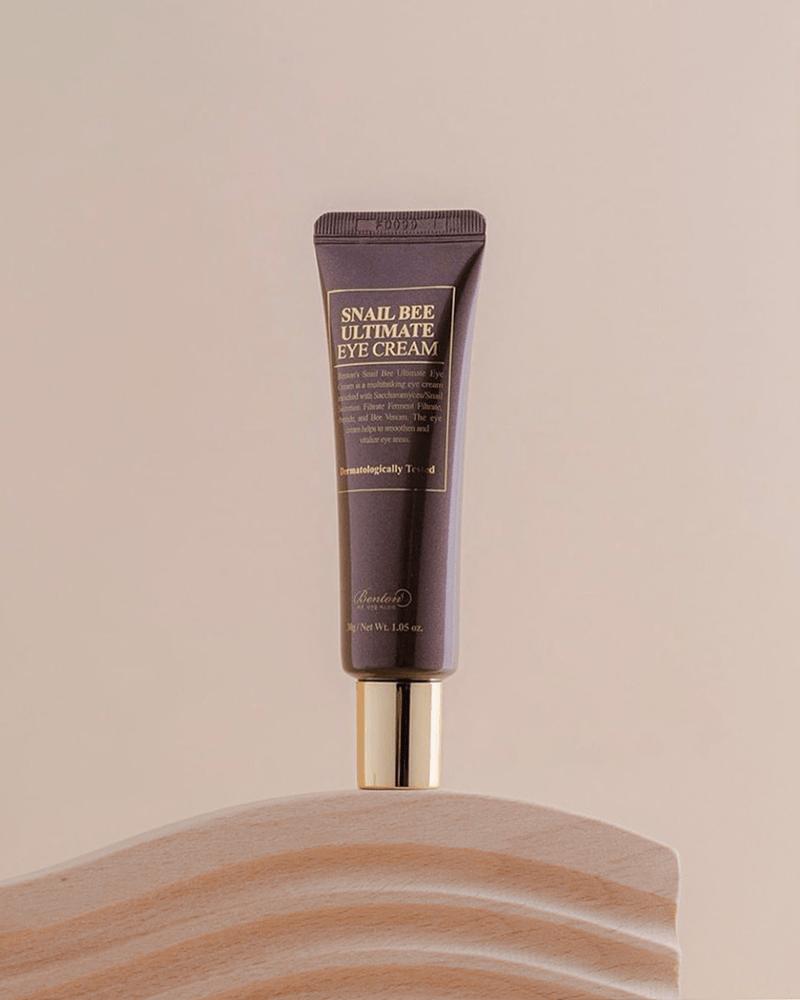 Benton Snail Bee Ultimate Eye Cream