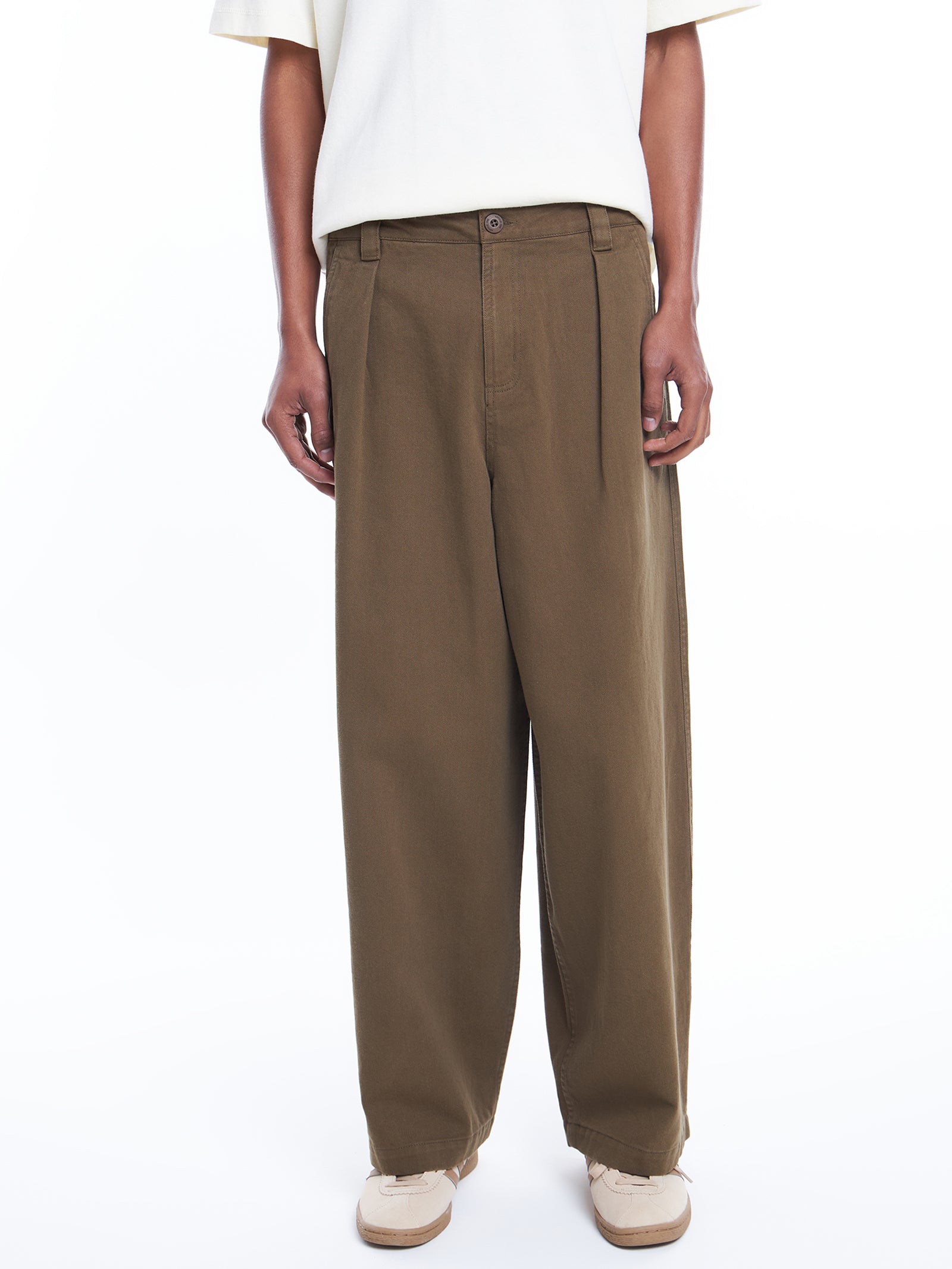 Dante Wide Pant