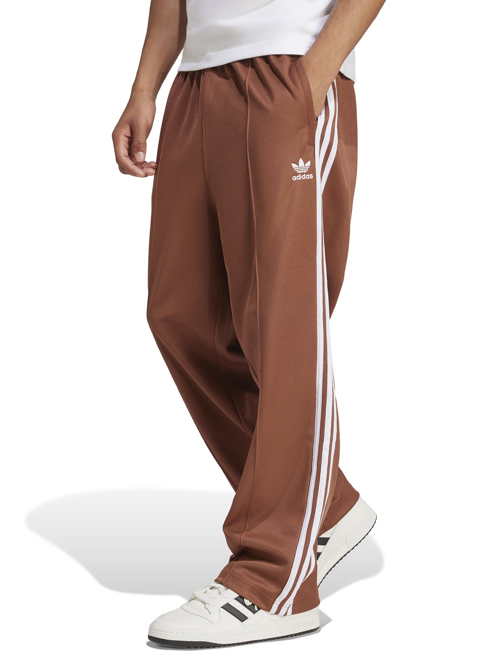 Baggy Track Pant