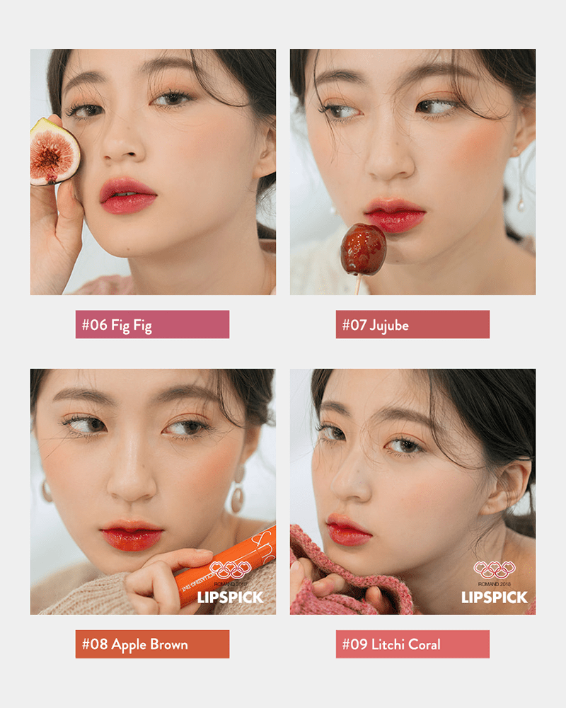 rom&nd Juicy Lasting Tint