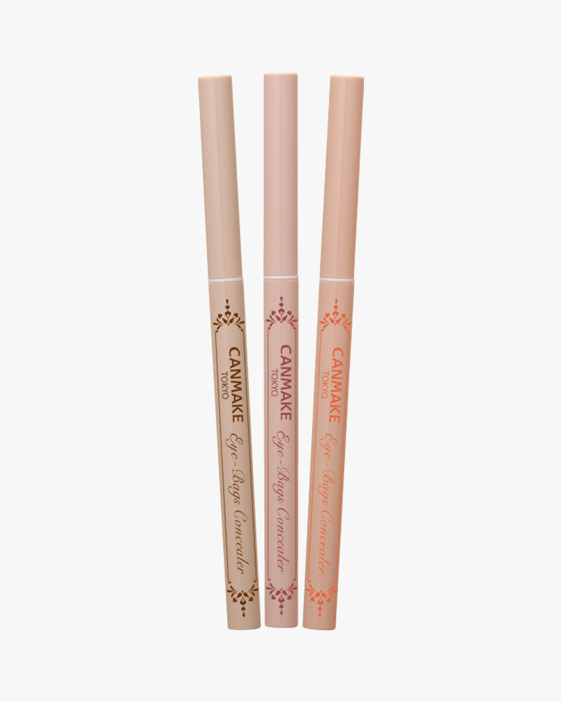 CANMAKE Eye-Bags Concealer