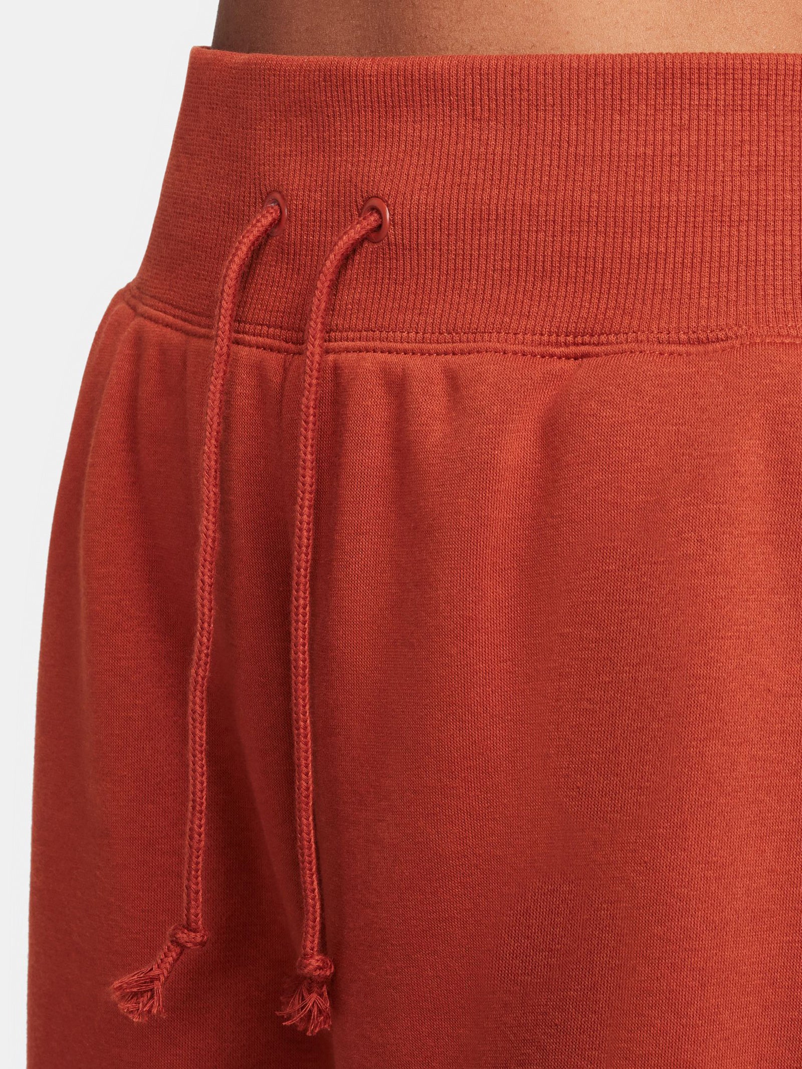 Sportswear Phoenix Fleece Heritage Sweatpants in Rugged Orange