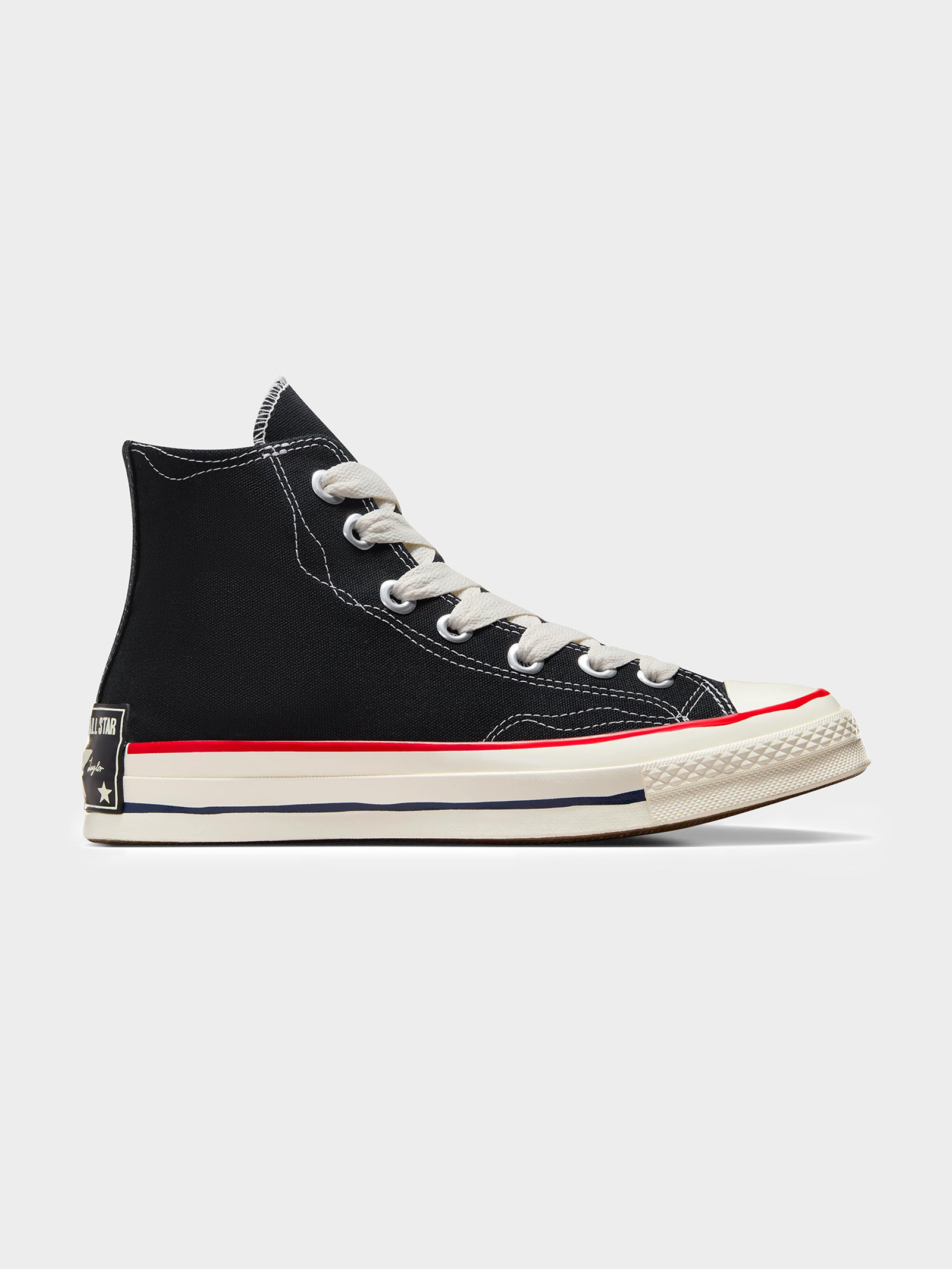 Unisex Chuck 70 Sketch High Top Sneakers