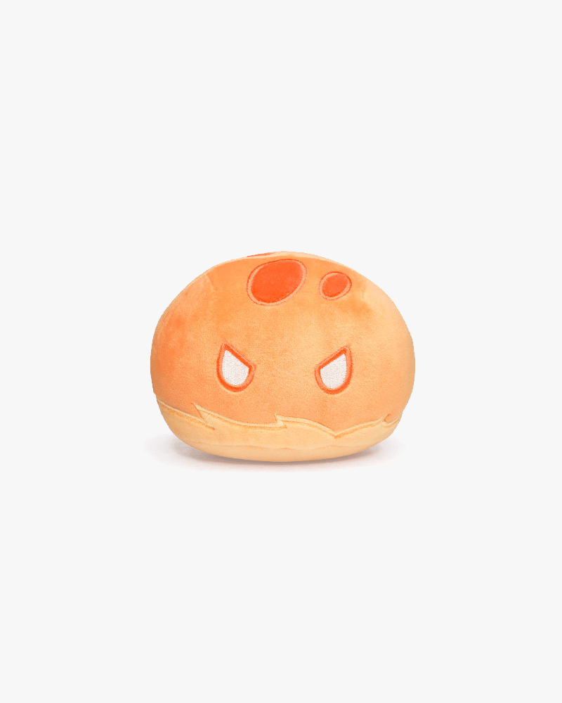 Genshin Impact Slime Plush