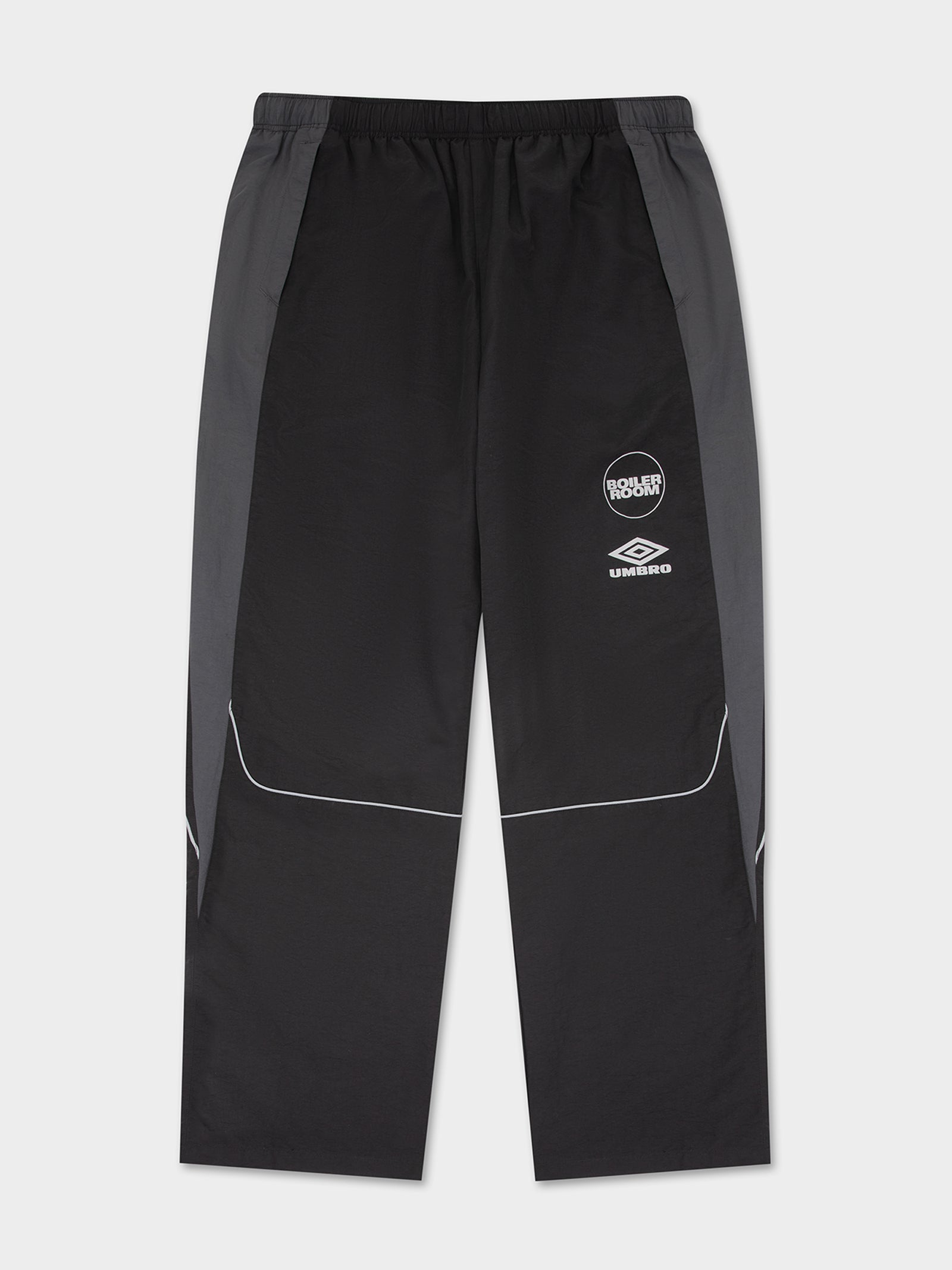 Boiler Room x Umbro Shell Track Pant