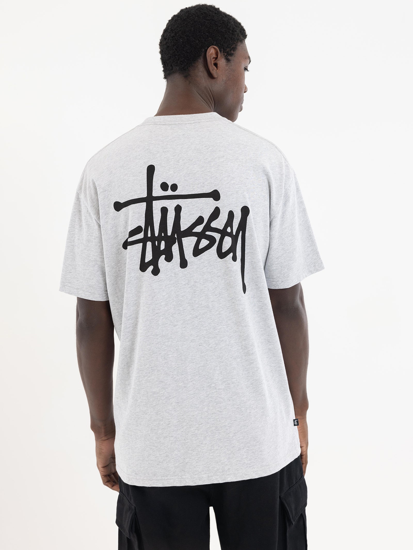 Graffiti Heavyweight T-Shirt