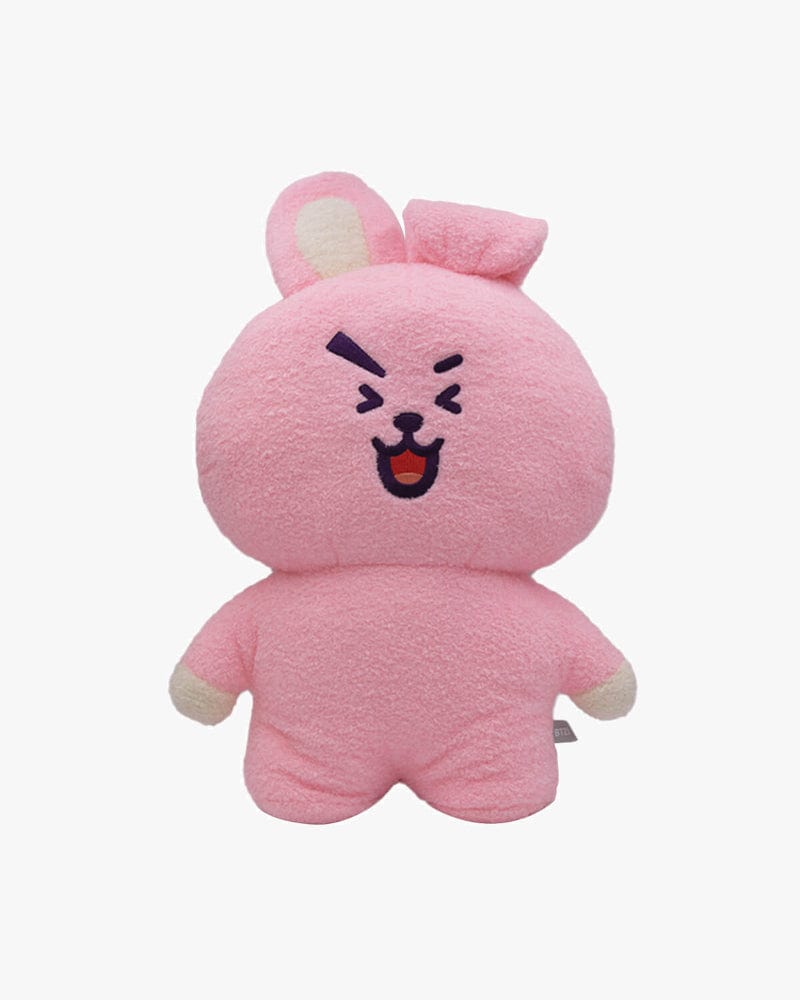 BT21 COOKY Large Tatton Plush