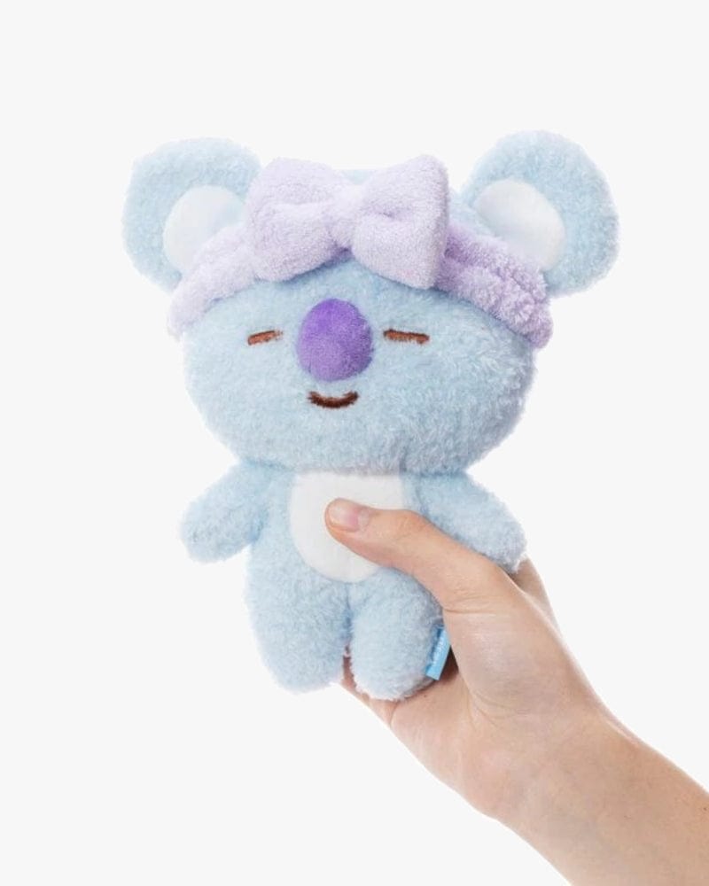 BT21 KOYA Bath Plush