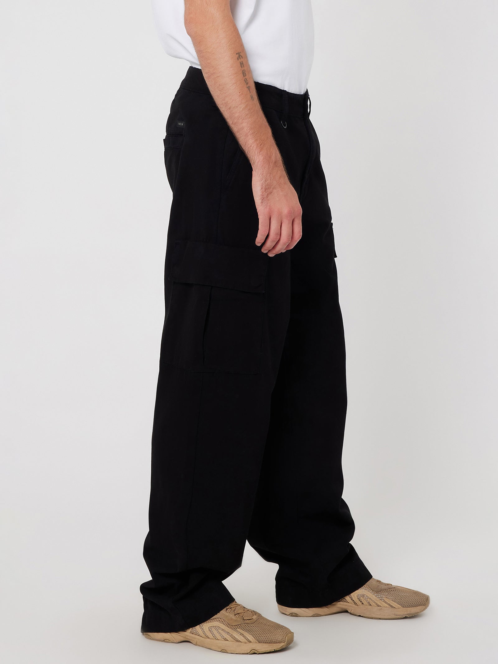 River Cargo Pant