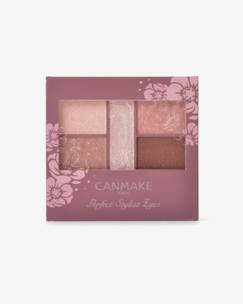 CANMAKE Perfect Stylist Eyes