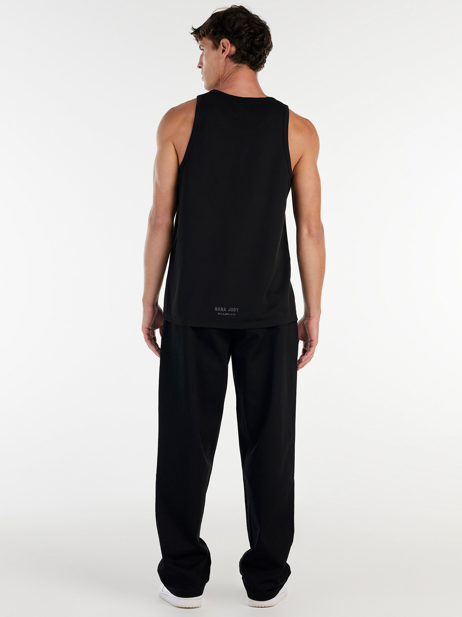 Roxford Singlet