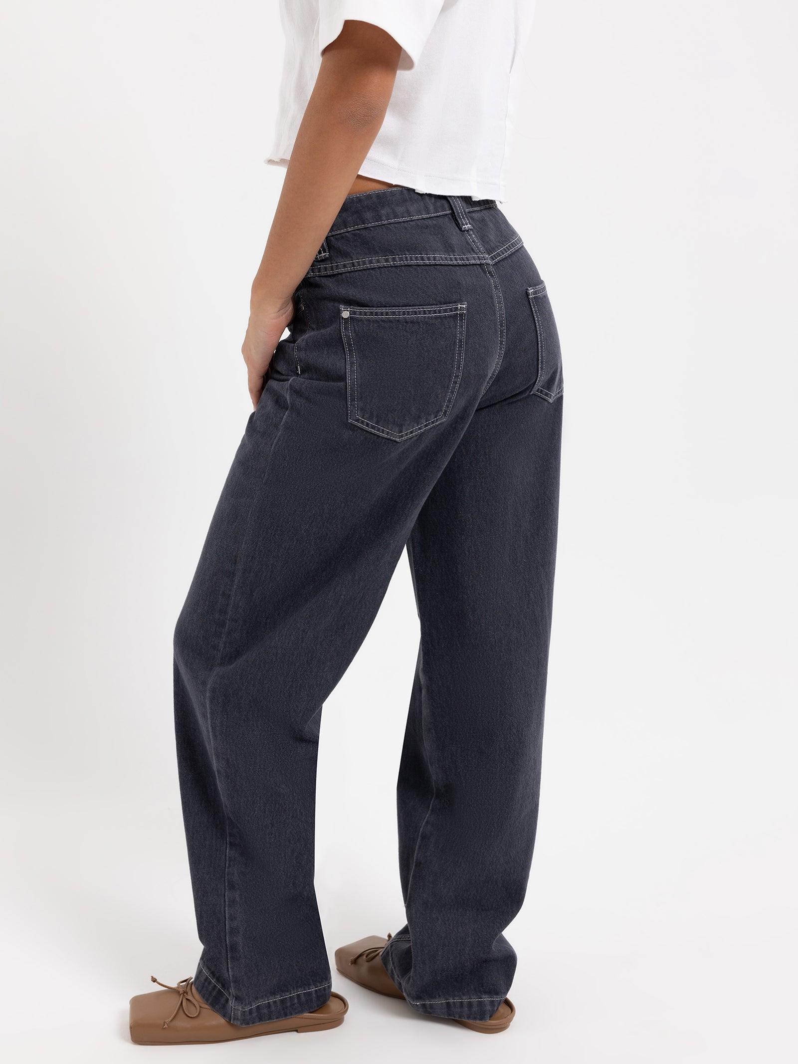 Margot Workwear Jeans