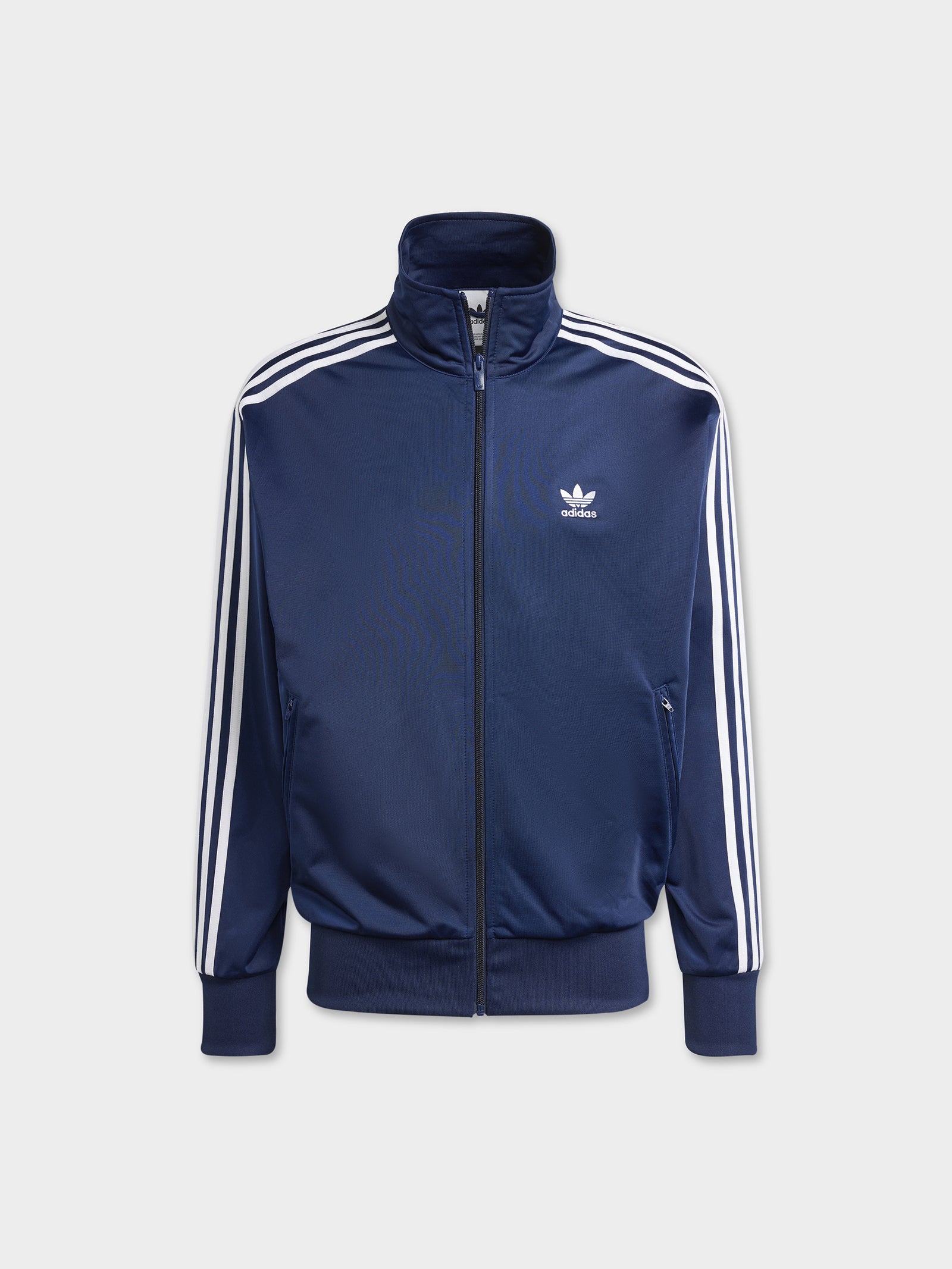 Firebird Track Top