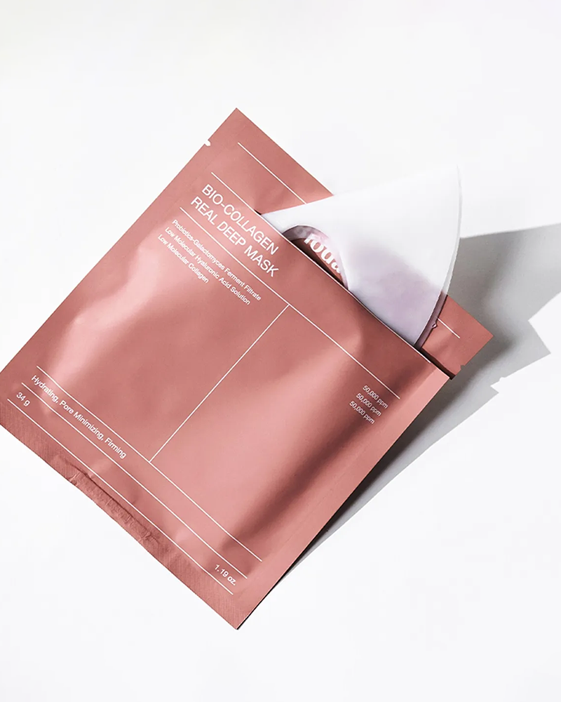 Biodance Bio-Collagen Real Deep Mask