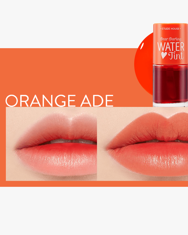 Etude Dear Darling Water Tint (Renewal)