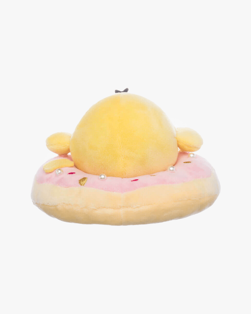 San-X Rilakkuma Kiiroitori Donut 6