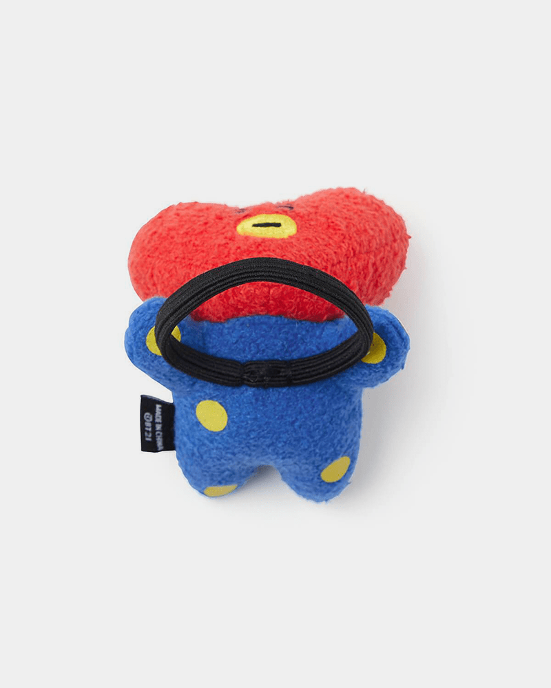 BT21 TATA Lying Hair Tie