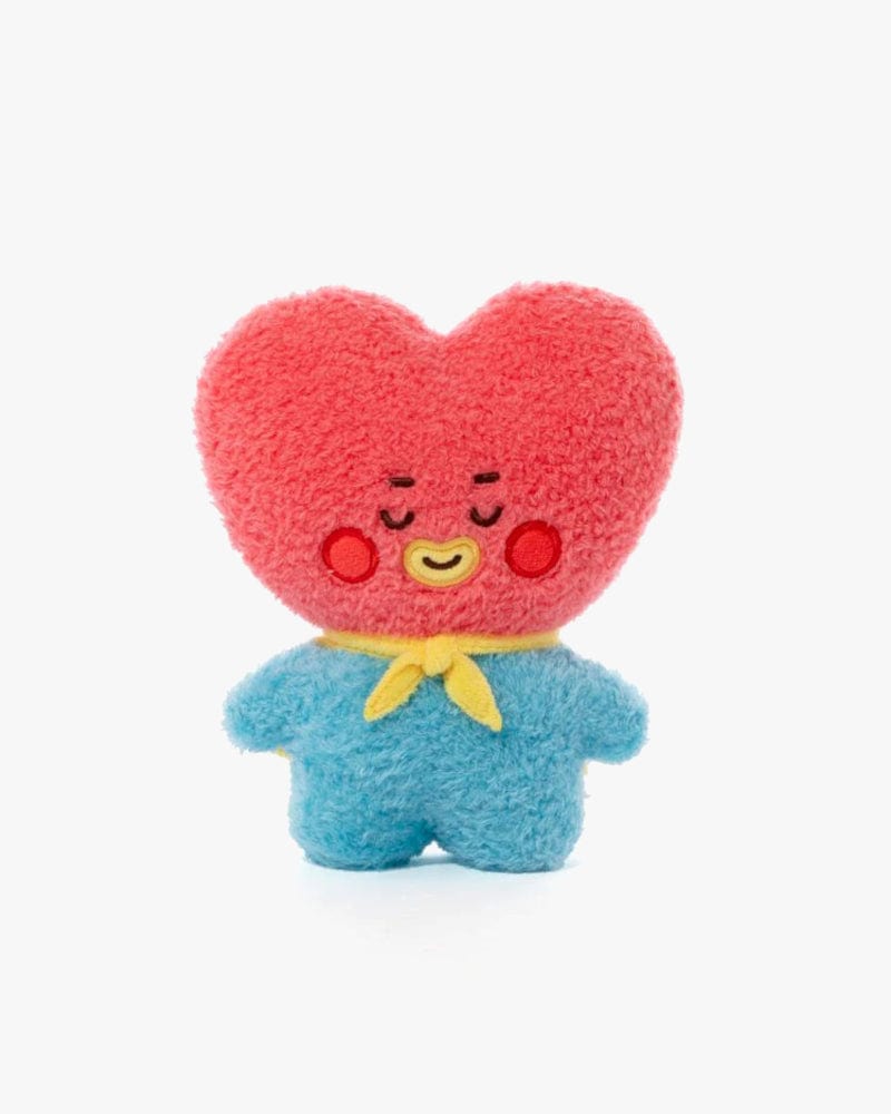 BT21 TATA BABY Small Neton Plush