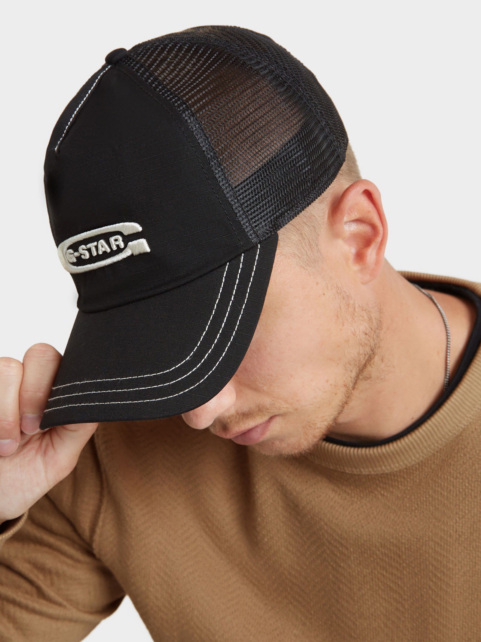 Avernus Trucker Cap