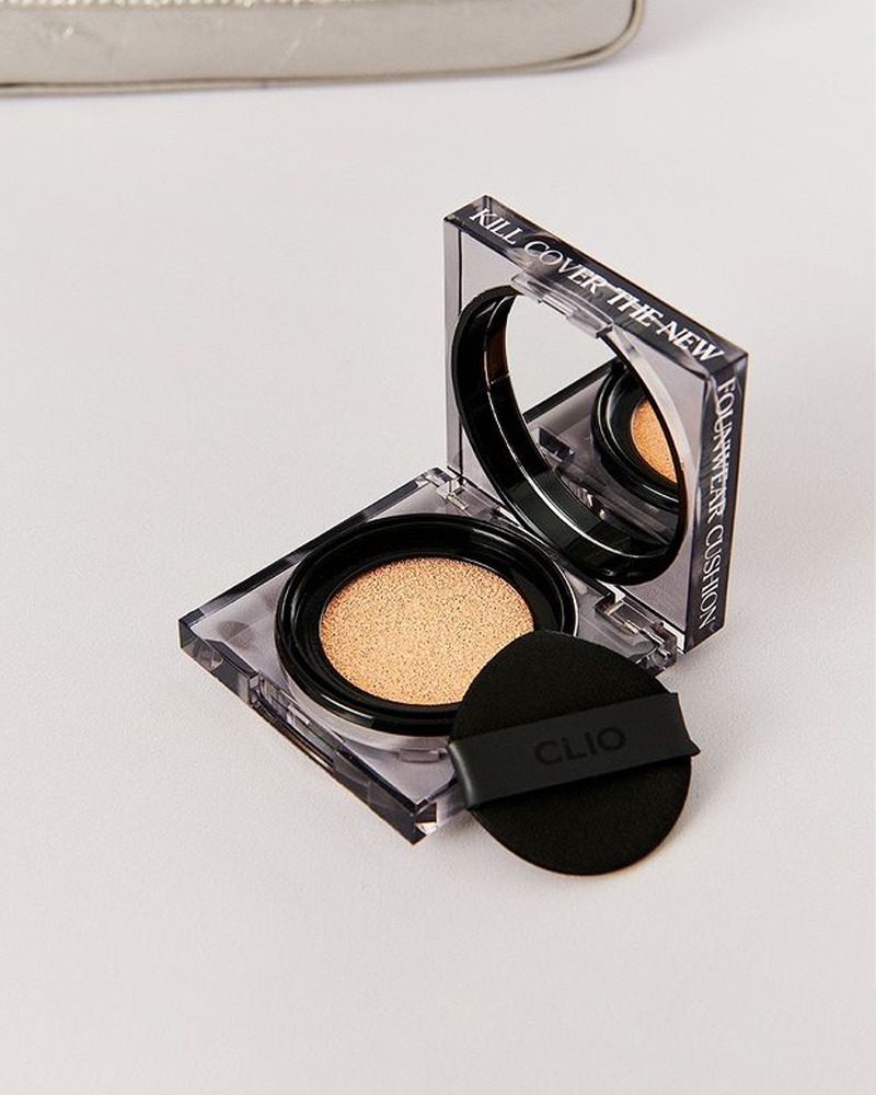 CLIO Kill Cover The New Founwear Cushion Mini