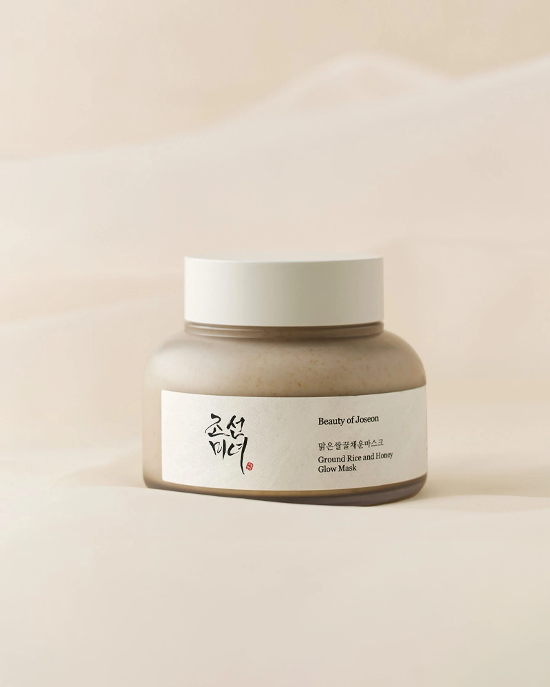 Beauty of Joseon Ground Rice and Honey Glow Mask