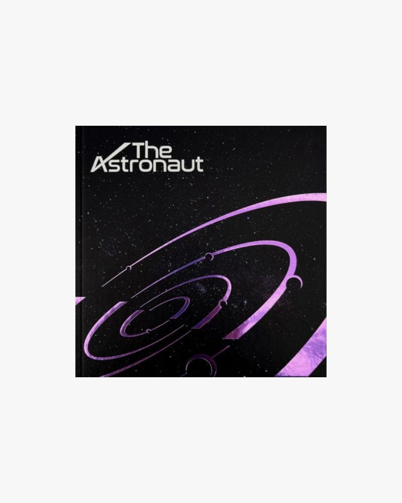 JIN (BTS) - THE ASTRONAUT