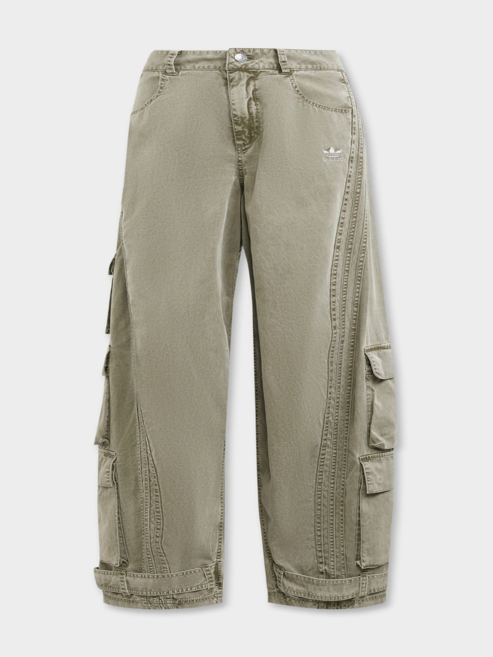 Cargo Pant Nylon