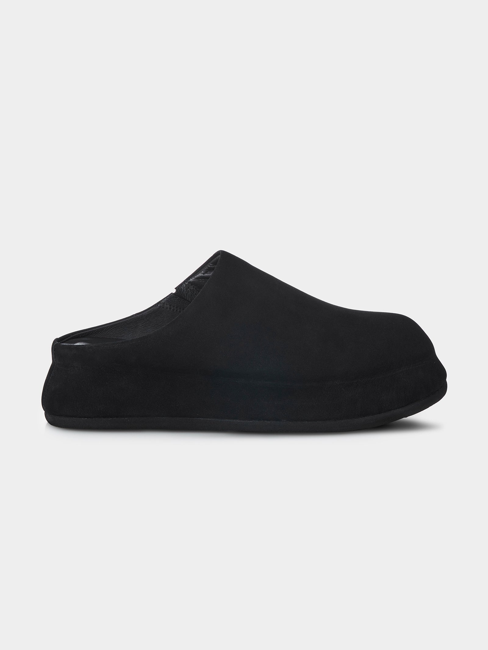 Phoebe Slip-On Mule