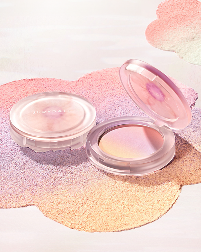 JUDYDOLL Gradient Blush