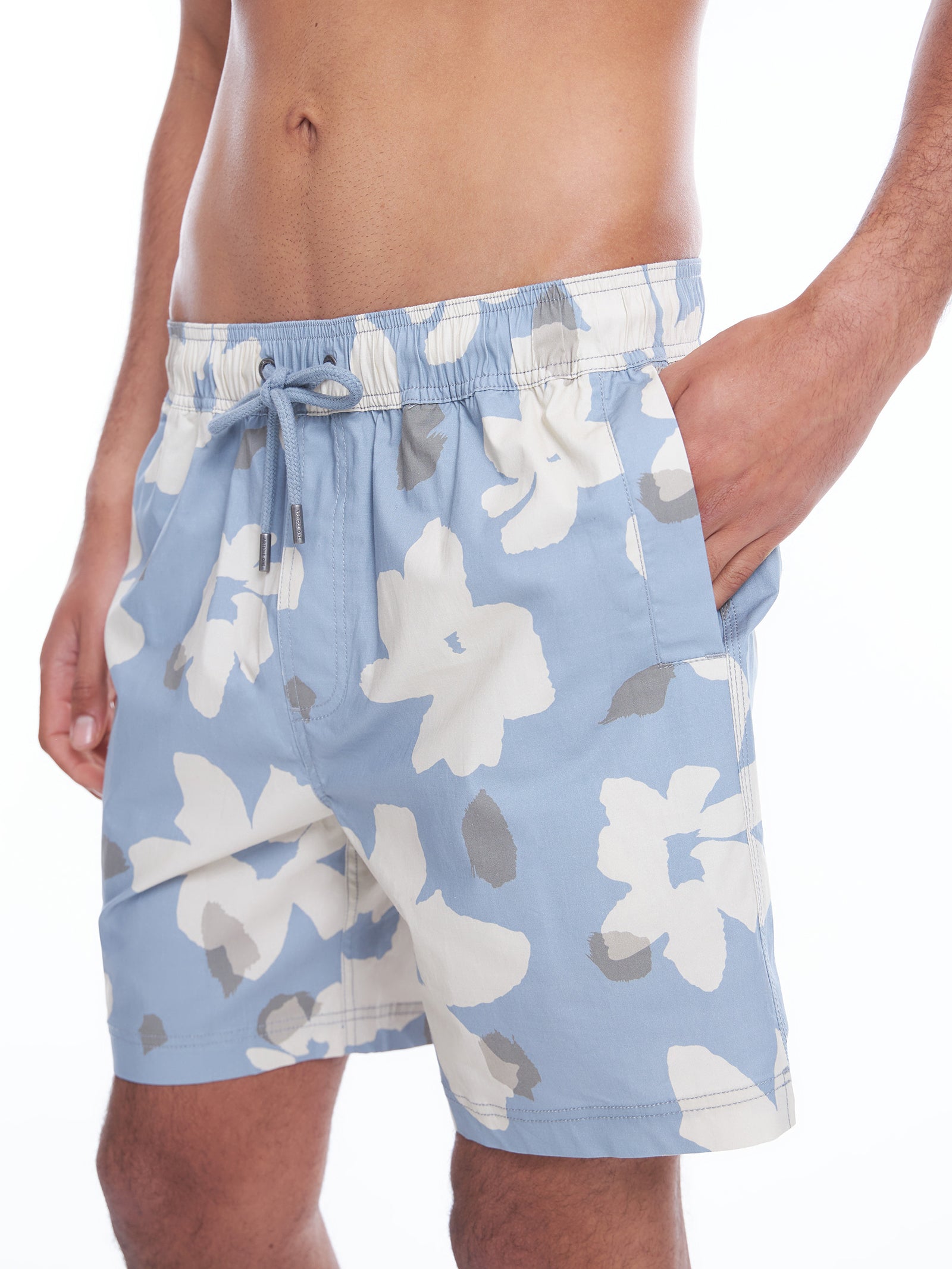 Bryce Swim Shorts