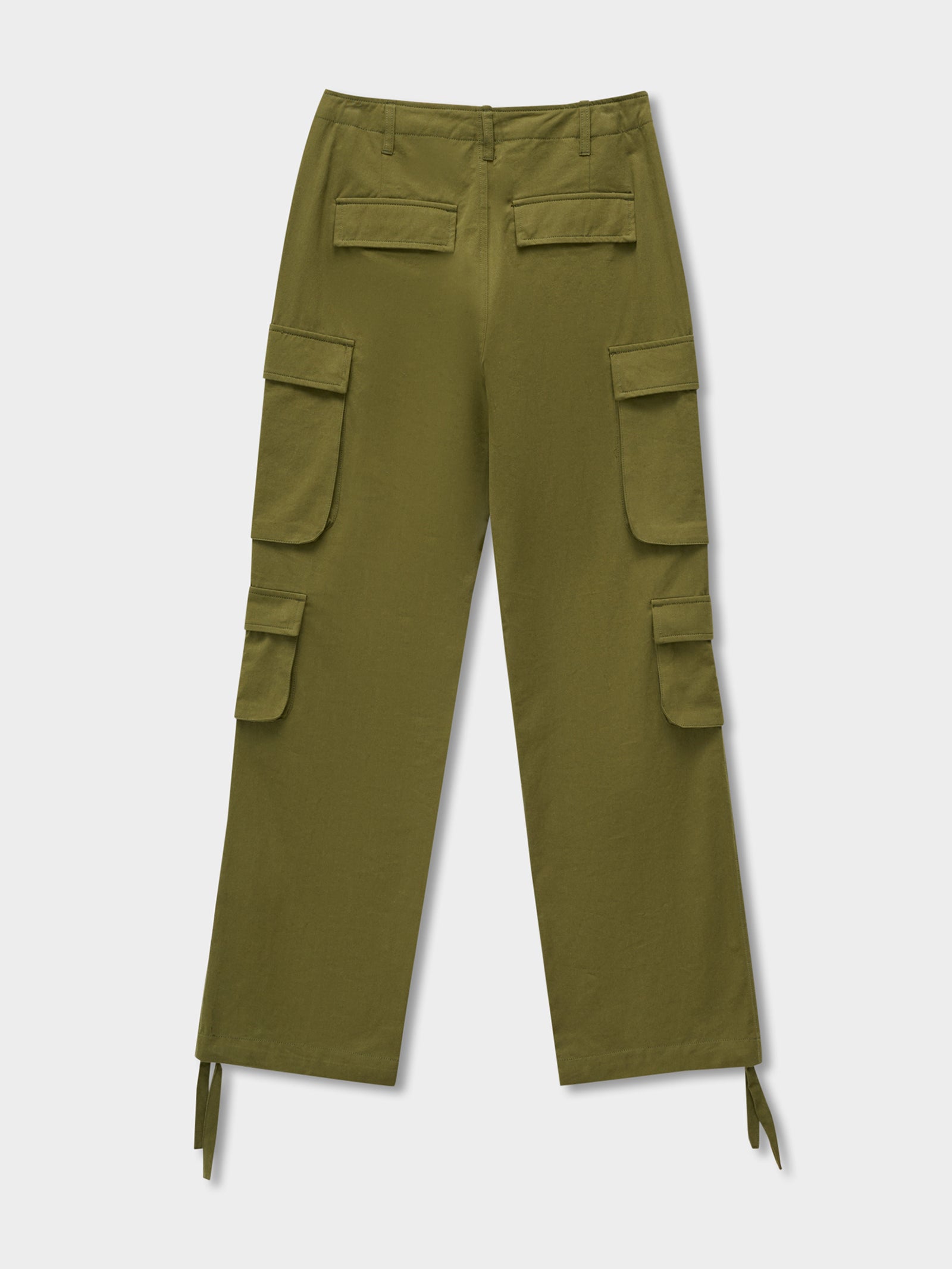 Chloe Cargo Pants