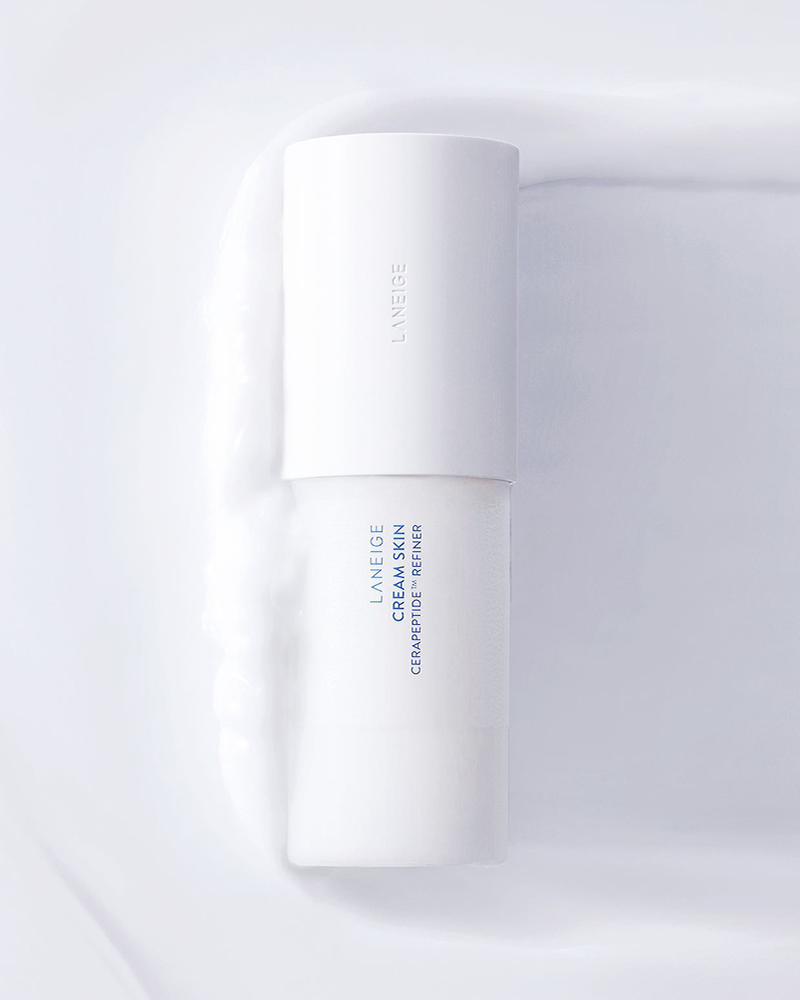 LANEIGE Cream Skin Cerapeptide Refiner