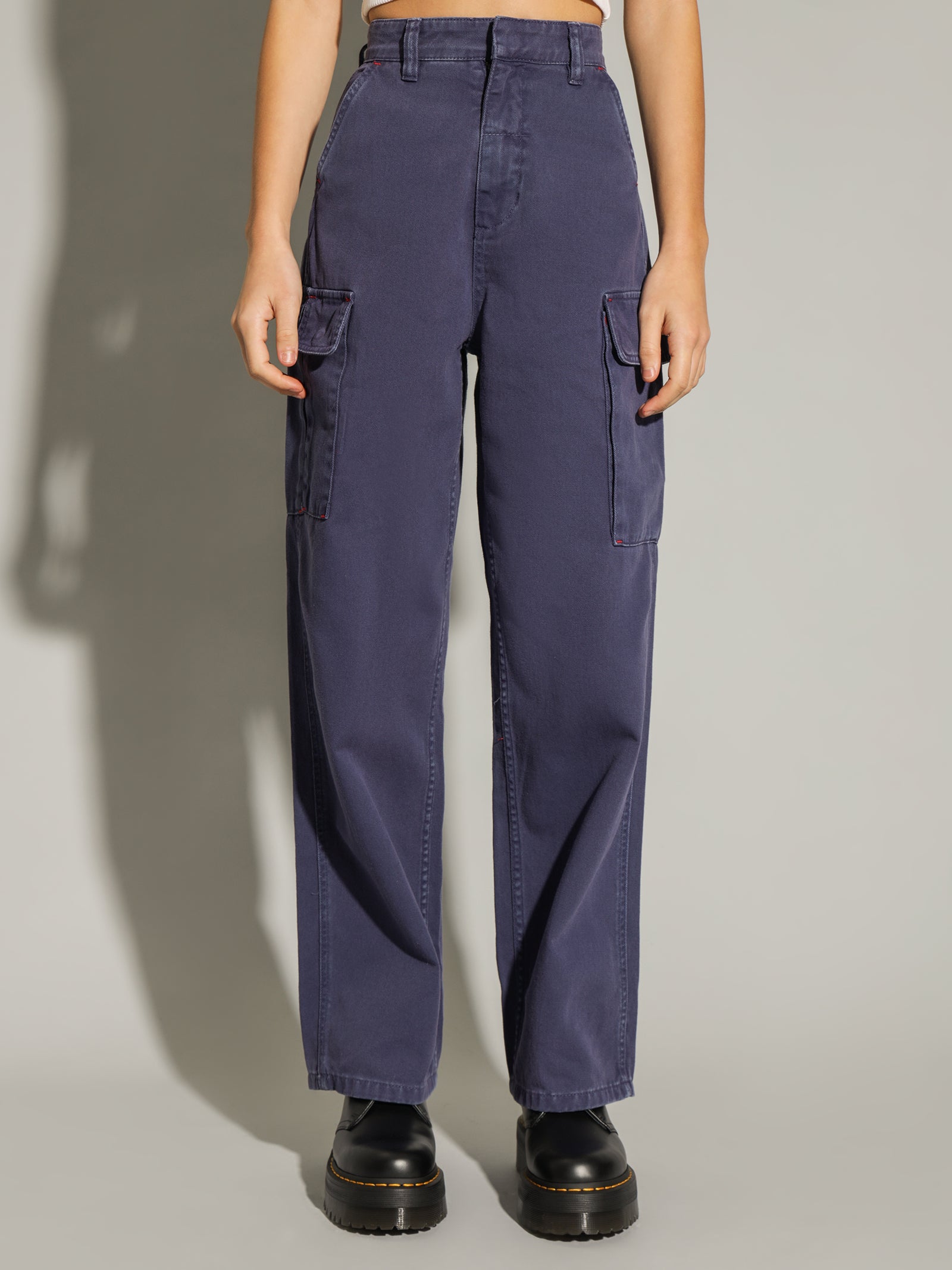 Hard Yakka Union Pants in Yakka Blue