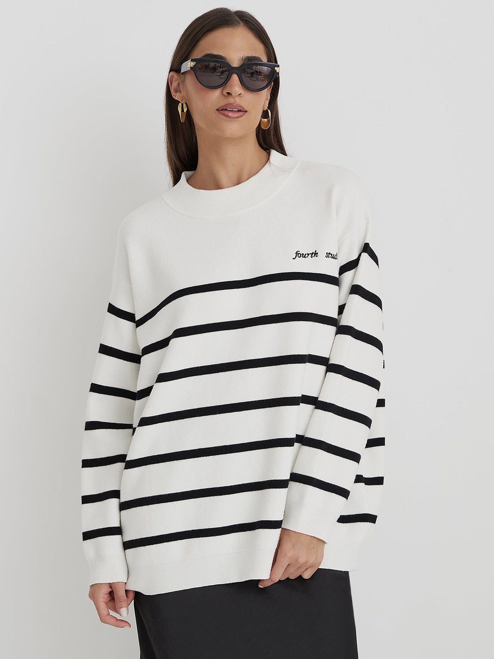 Myda Sweatshirt