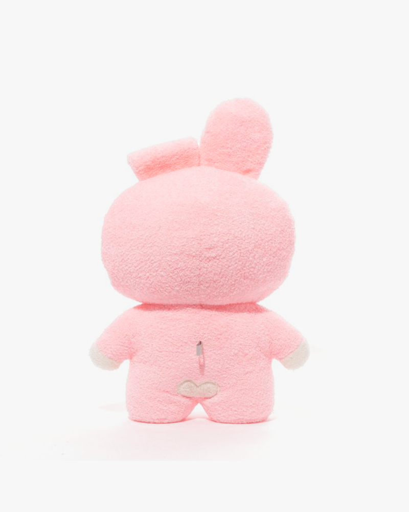 BT21 COOKY BABY Large Neton Plush