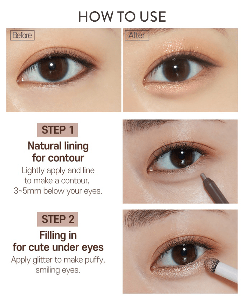 Etude Cute Eyes Maker