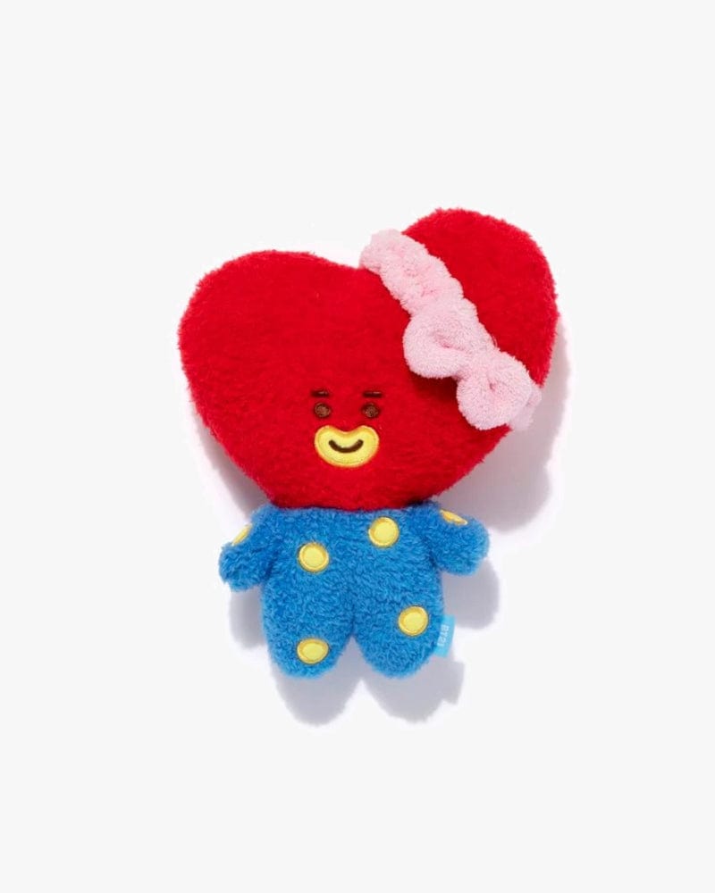 BT21 TATA Bath Plush