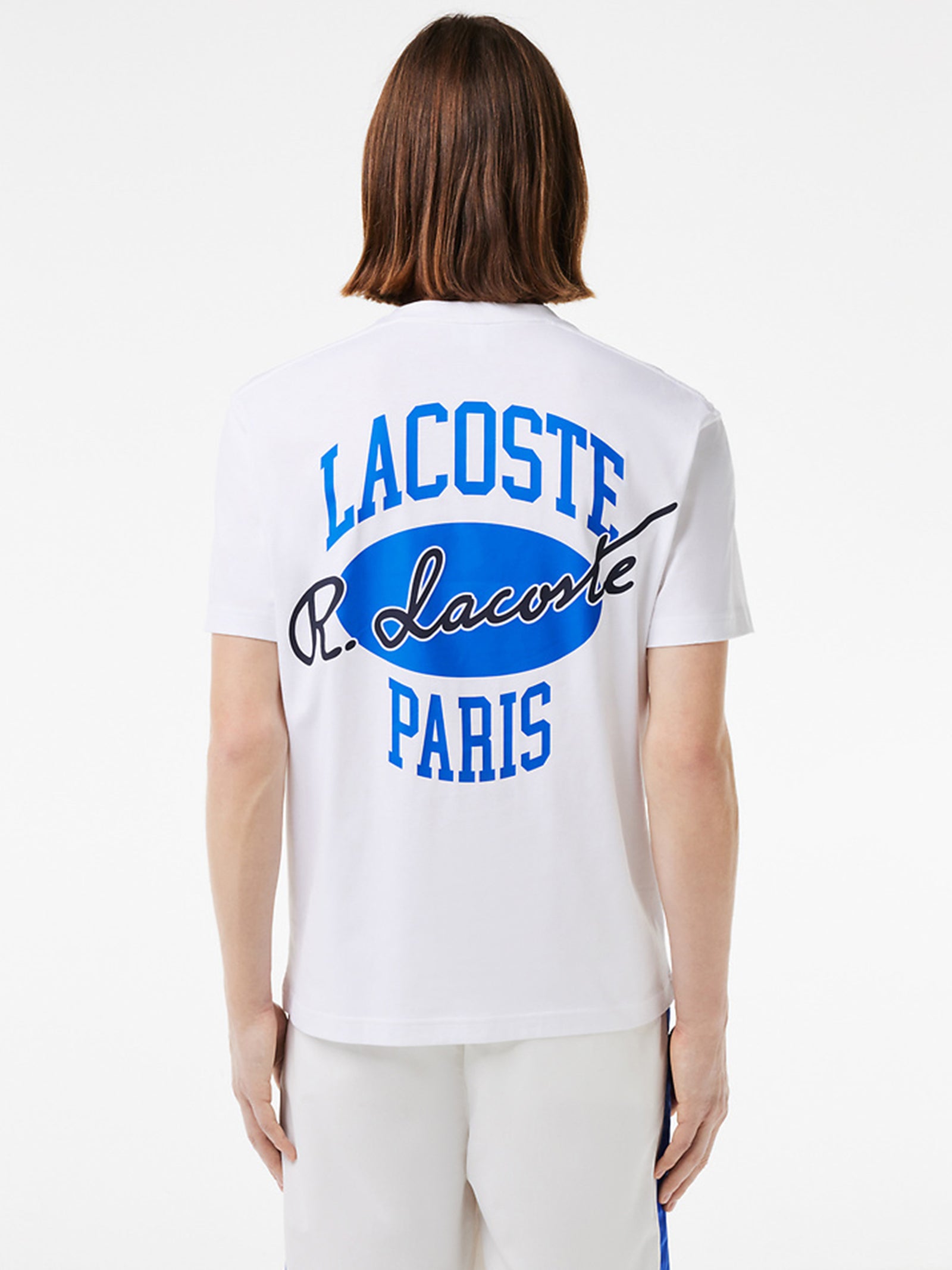 French Iconic Graphic T-Shirt