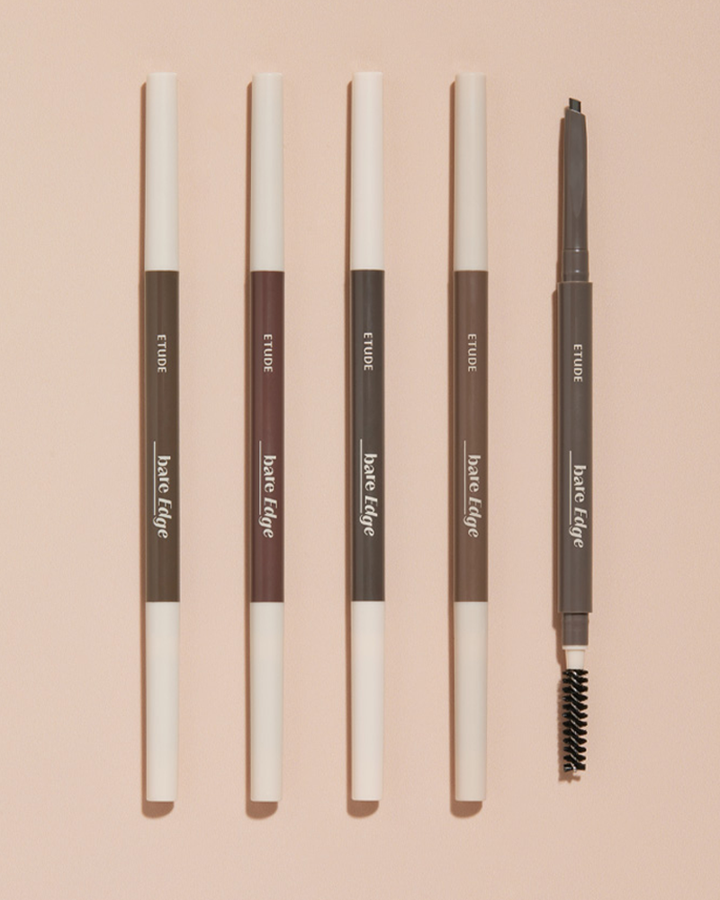 Etude Bare Edge Slim Brow