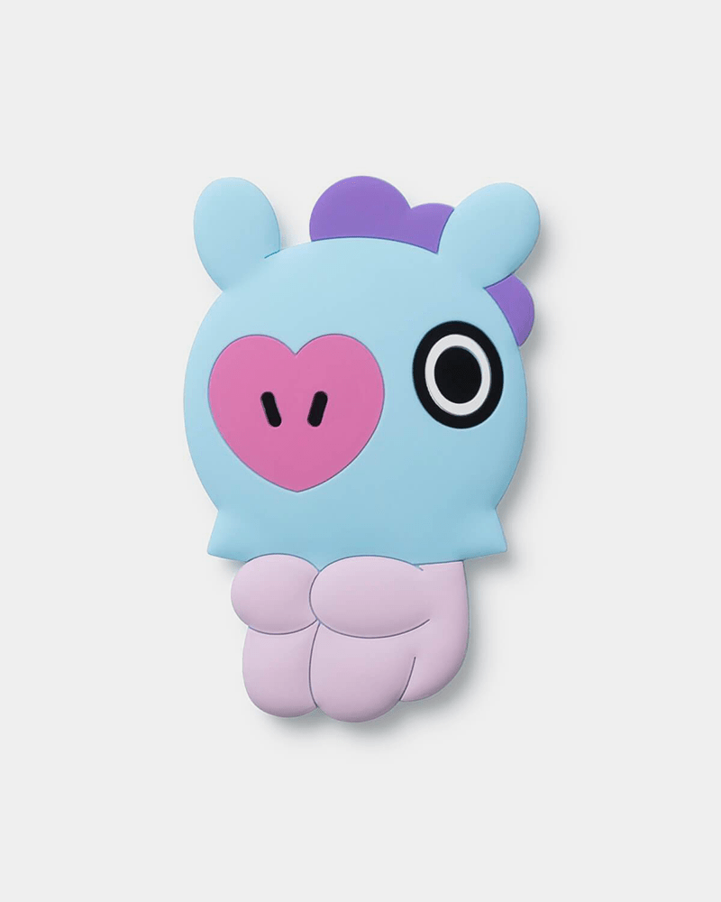 BT21 MANG Mini Hand Mirror